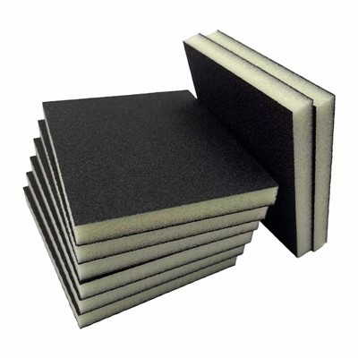 Bloc Caighdeánach Foam PU Bog